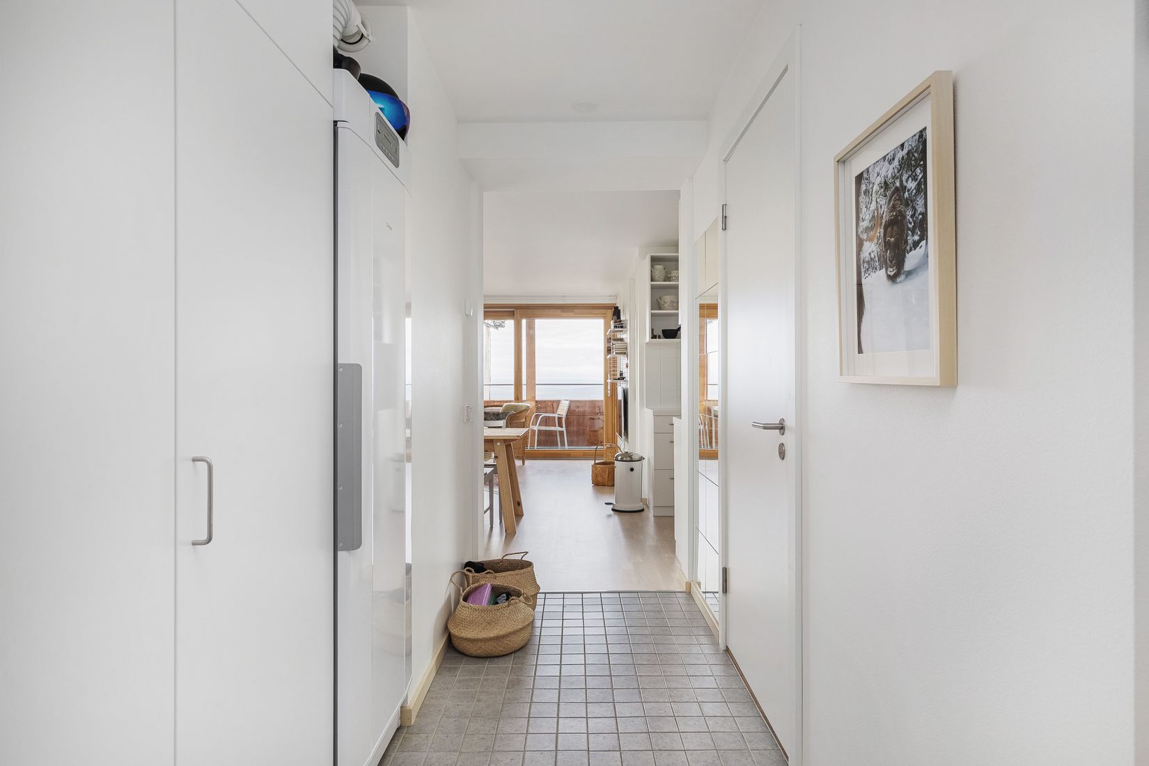 Bostadsrätt, Björnrike, Terrassvägen 39:8, Björnrike, Härjedalen