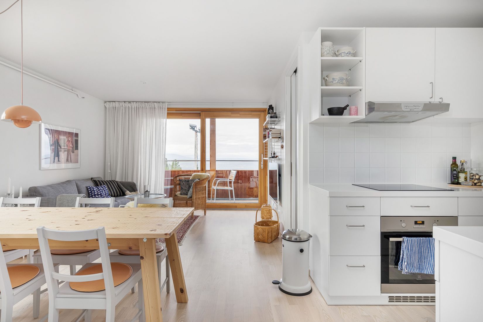 Bostadsrätt, Björnrike, Terrassvägen 39:8, Björnrike, Härjedalen