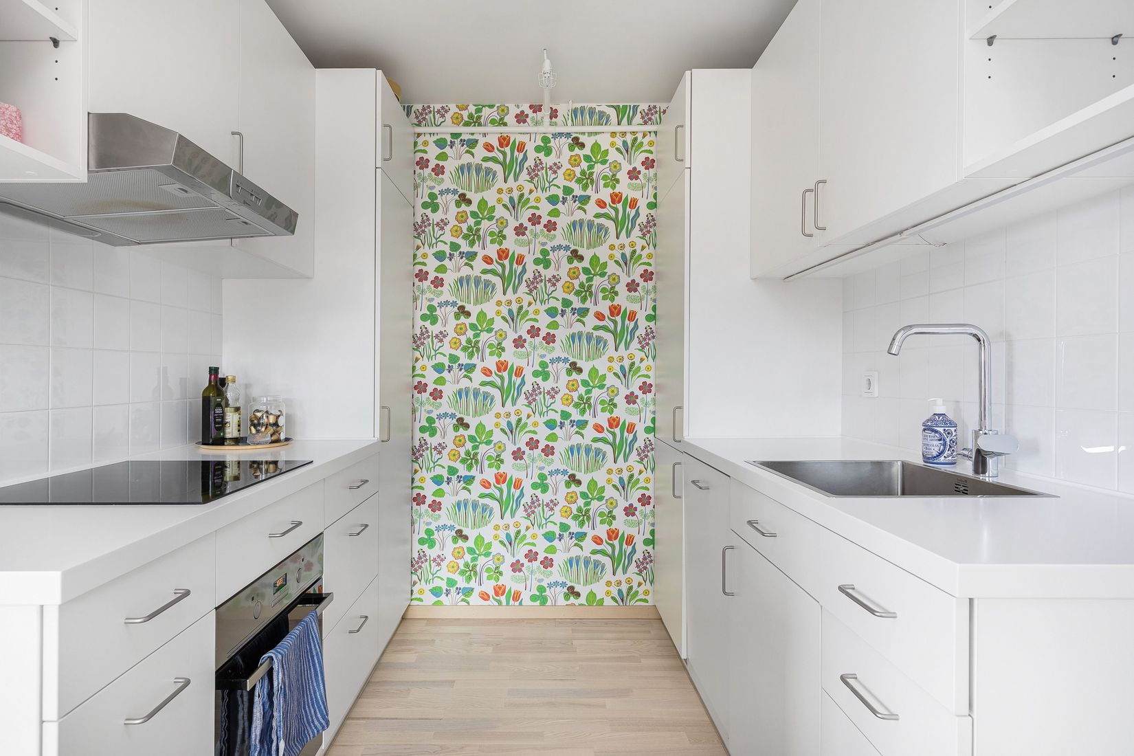 Bostadsrätt, Björnrike, Terrassvägen 39:8, Björnrike, Härjedalen