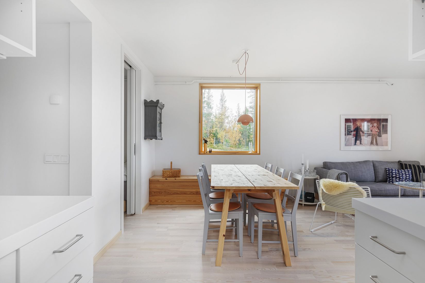 Bostadsrätt, Björnrike, Terrassvägen 39:8, Björnrike, Härjedalen