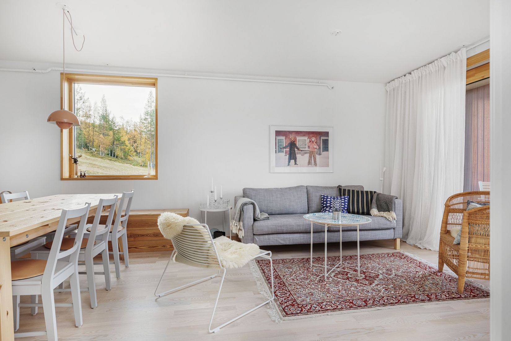 Bostadsrätt, Björnrike, Terrassvägen 39:8, Björnrike, Härjedalen