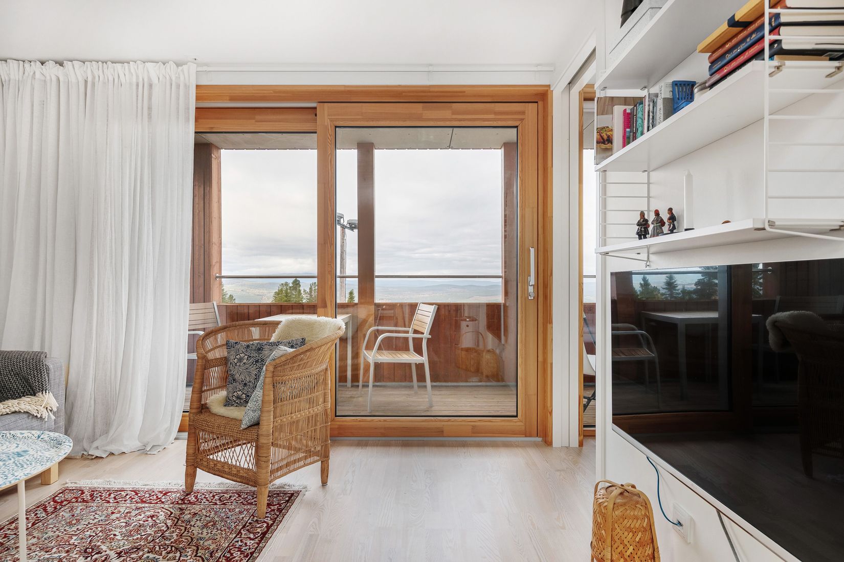 Bostadsrätt, Björnrike, Terrassvägen 39:8, Björnrike, Härjedalen