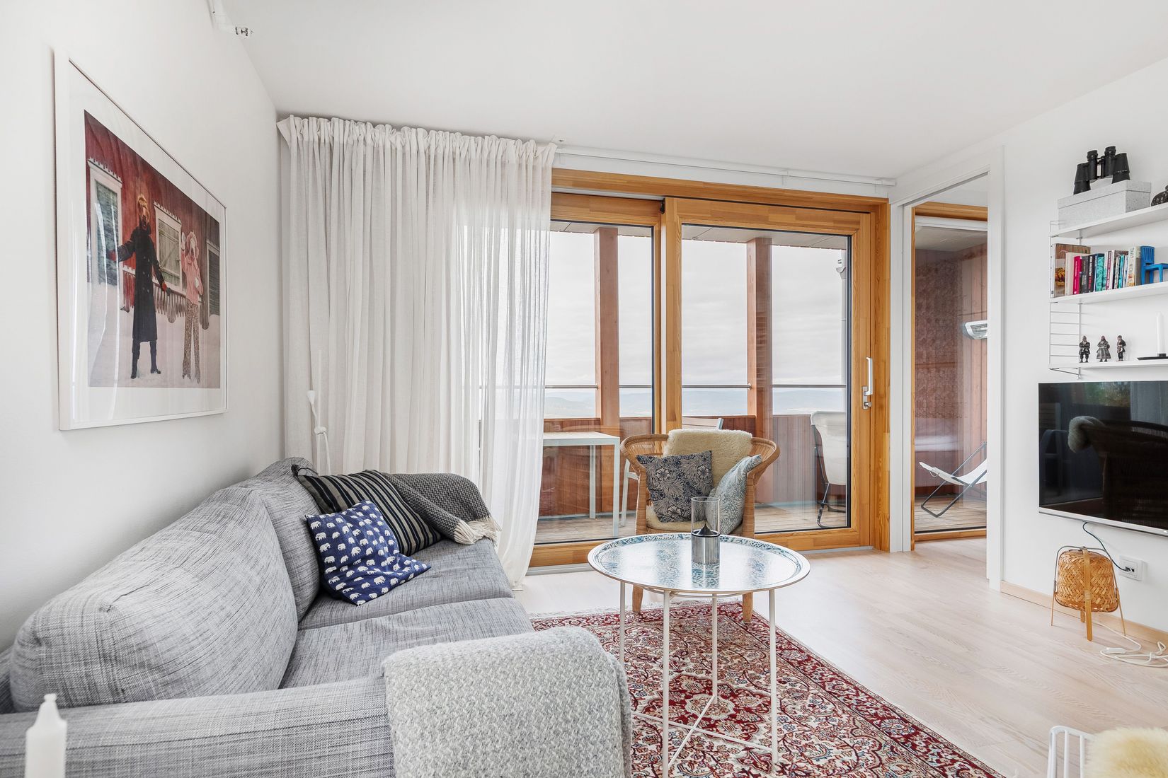 Bostadsrätt, Björnrike, Terrassvägen 39:8, Björnrike, Härjedalen