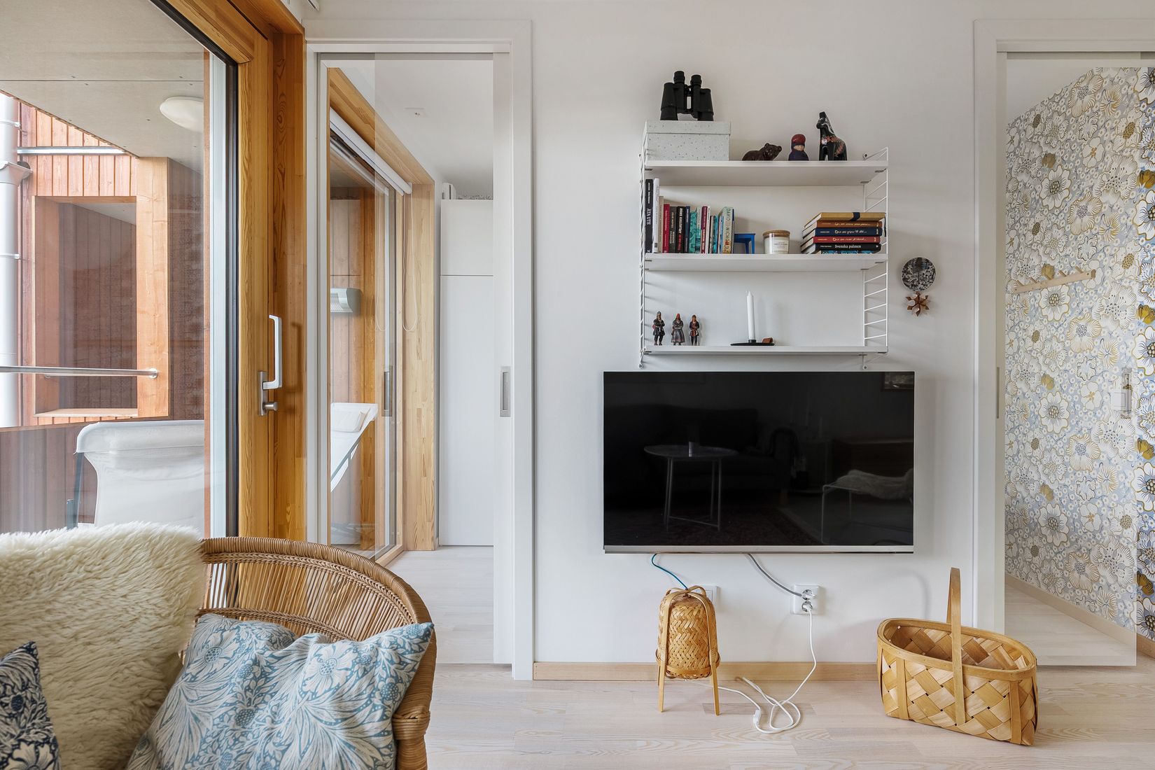 Bostadsrätt, Björnrike, Terrassvägen 39:8, Björnrike, Härjedalen