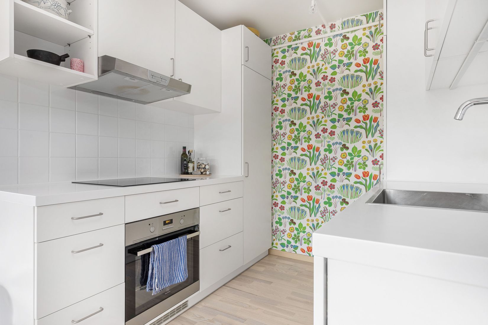 Bostadsrätt, Björnrike, Terrassvägen 39:8, Björnrike, Härjedalen