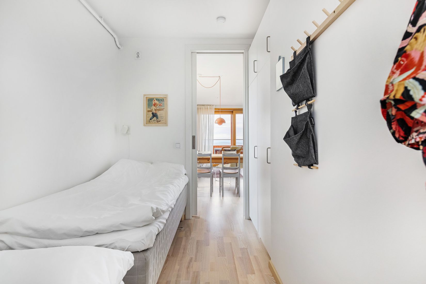 Bostadsrätt, Björnrike, Terrassvägen 39:8, Björnrike, Härjedalen