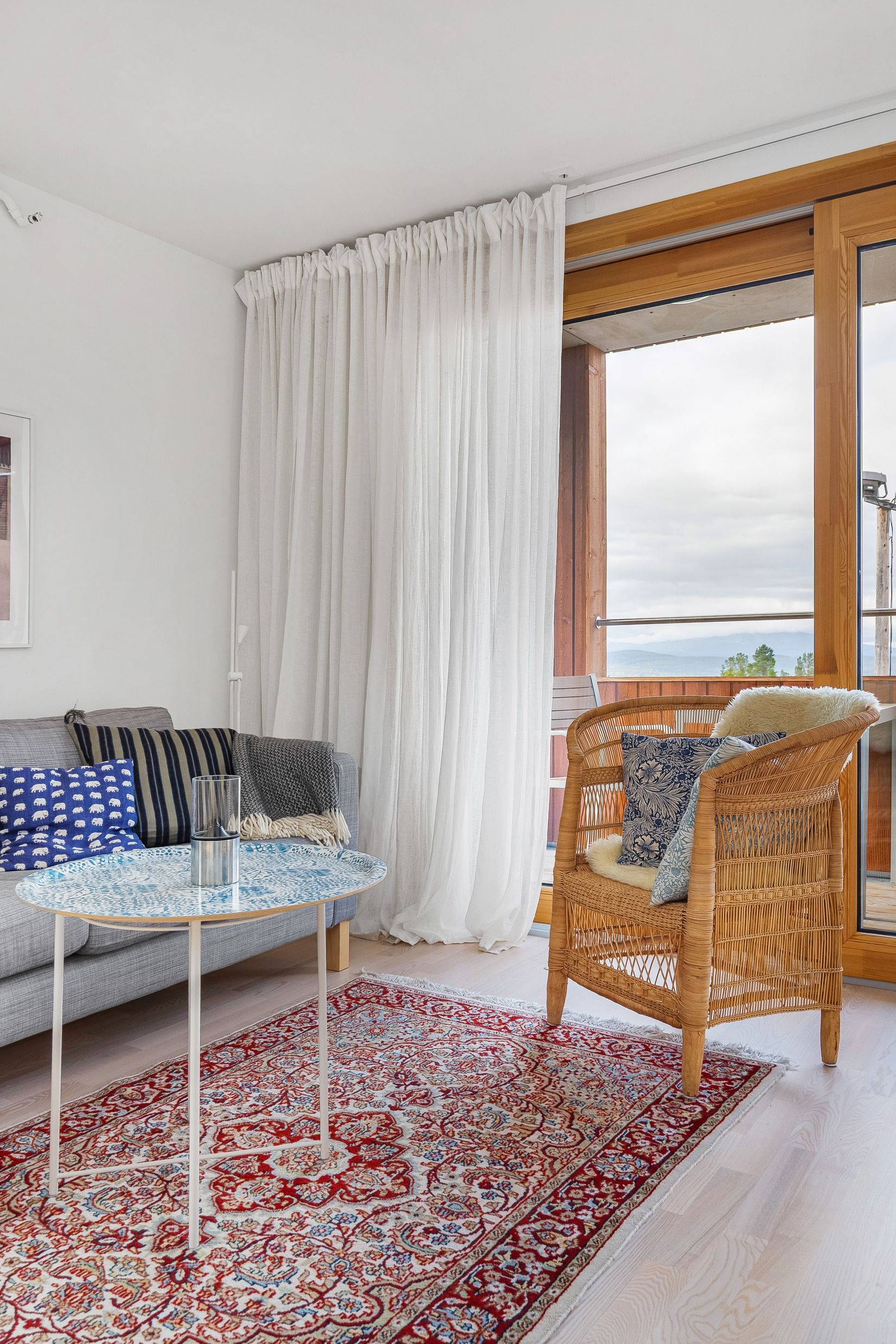 Bostadsrätt, Björnrike, Terrassvägen 39:8, Björnrike, Härjedalen