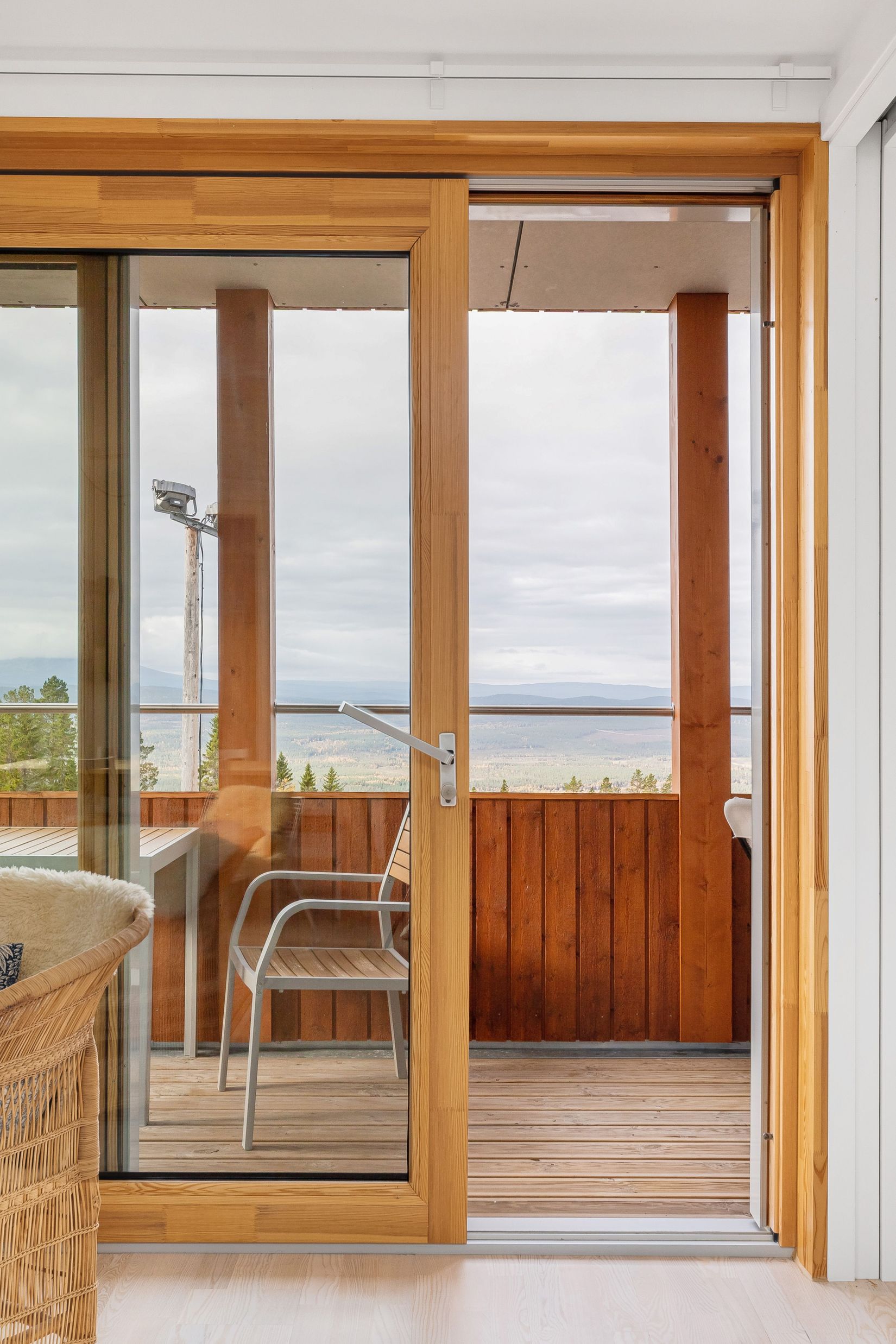 Bostadsrätt, Björnrike, Terrassvägen 39:8, Björnrike, Härjedalen