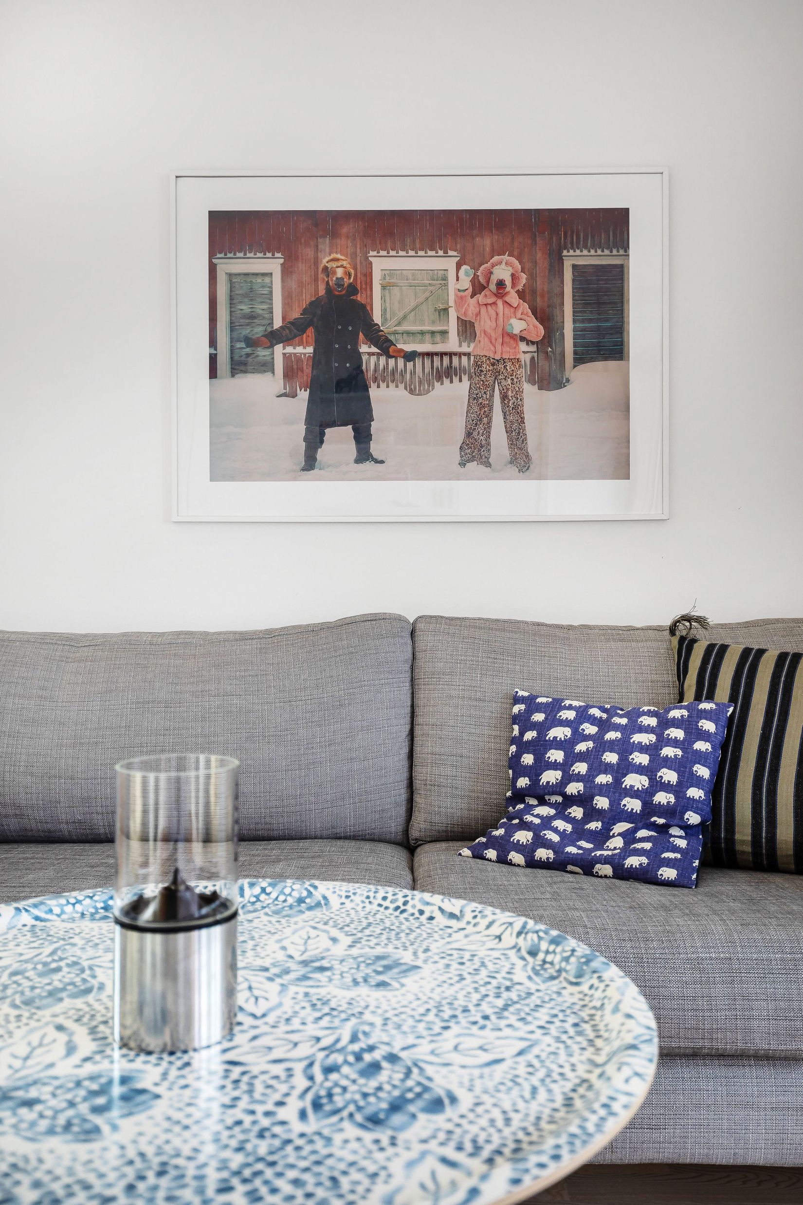 Bostadsrätt, Björnrike, Terrassvägen 39:8, Björnrike, Härjedalen