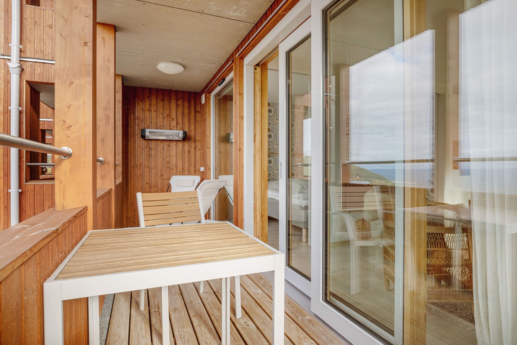 Bostadsrätt, Björnrike, Terrassvägen 39:8, Björnrike, Härjedalen