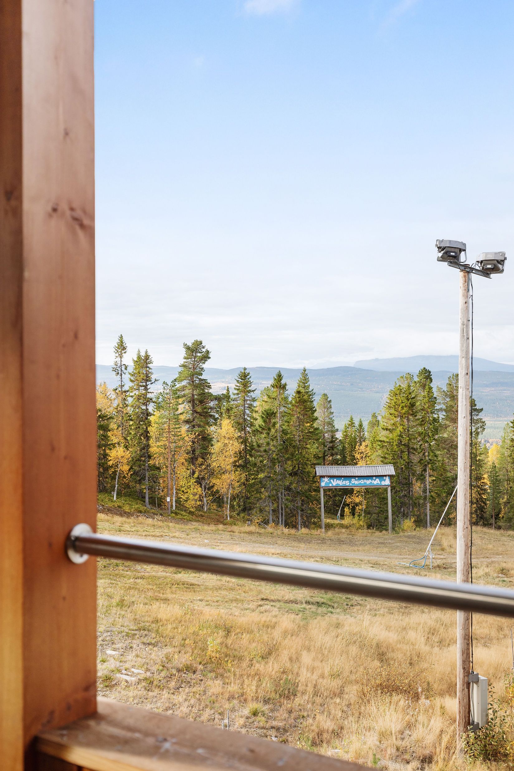 Bostadsrätt, Björnrike, Terrassvägen 39:8, Björnrike, Härjedalen