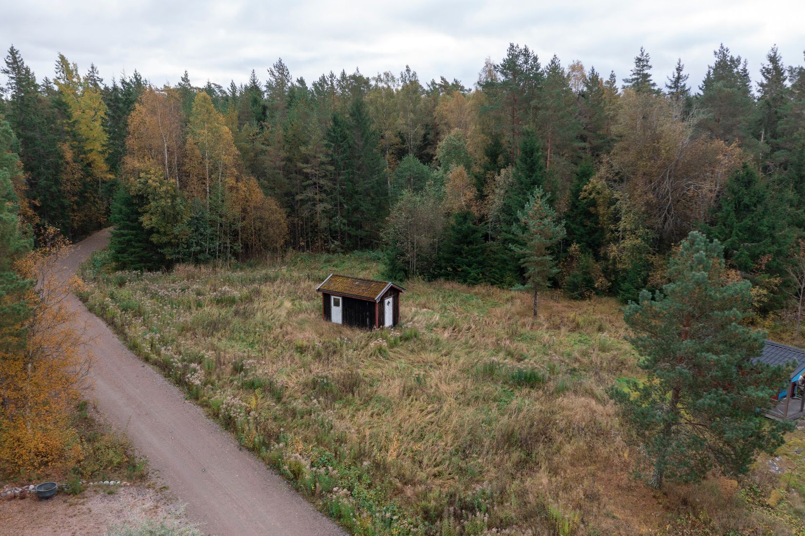 Tomt, Ålgränd, Skärgården, Kristinehamn