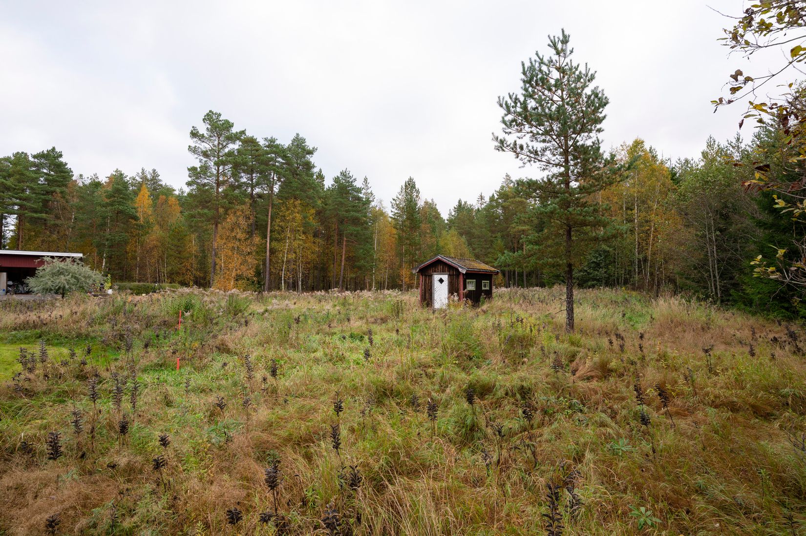 Tomt, Ålgränd, Skärgården, Kristinehamn