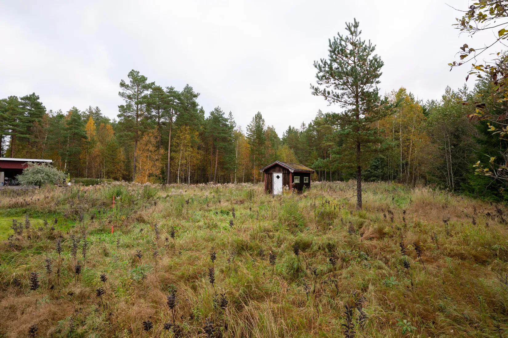 Tomt, Ålgränd, Skärgården, Kristinehamn