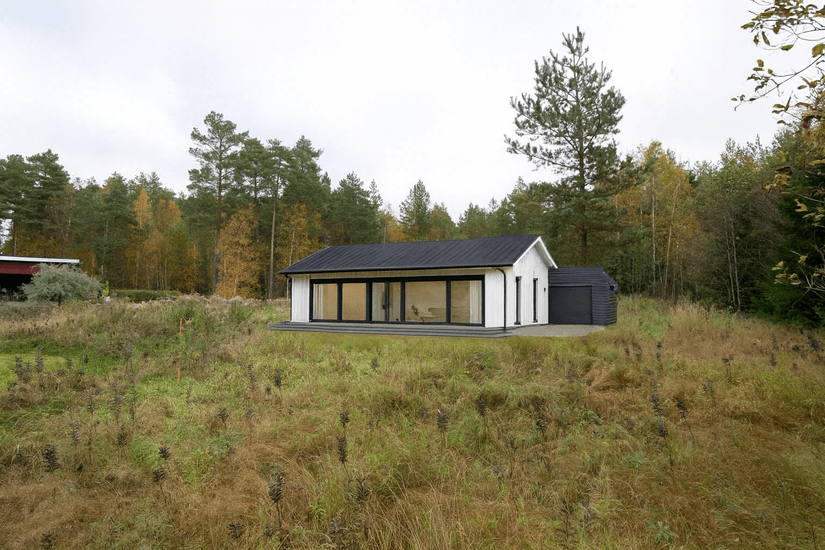 Tomt, Ålgränd, Skärgården, Kristinehamn