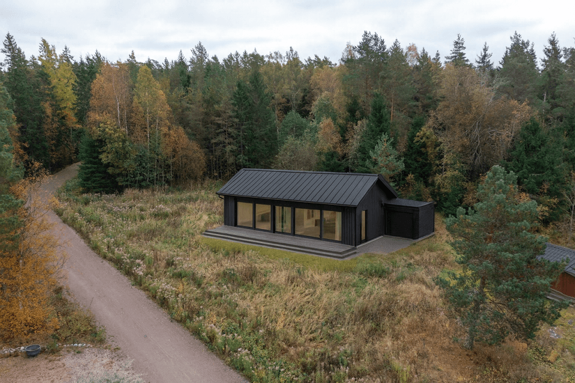 Tomt, Ålgränd, Skärgården, Kristinehamn