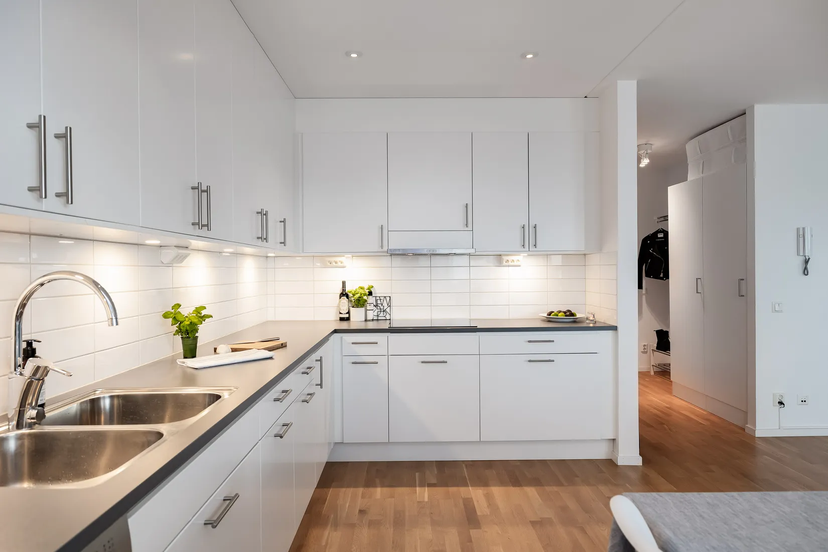 Bostadsrätt, Restalundsvägen 2, Centralt, Örebro