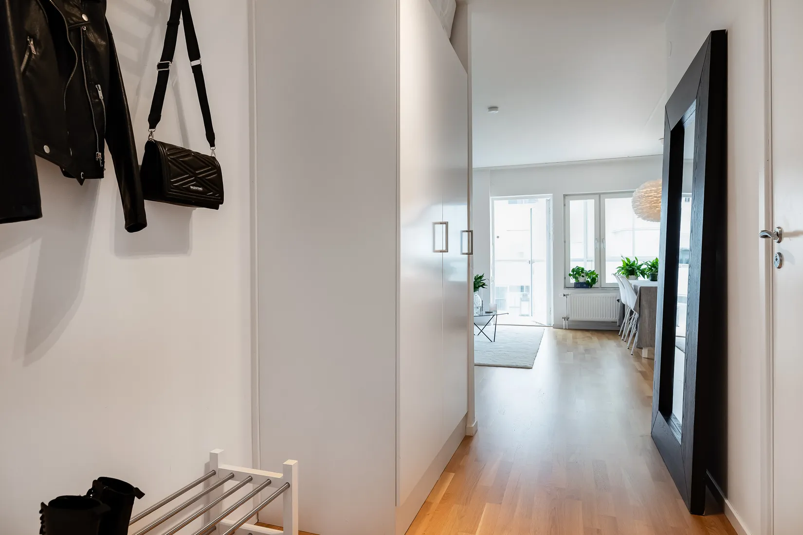 Bostadsrätt, Restalundsvägen 2, Centralt, Örebro