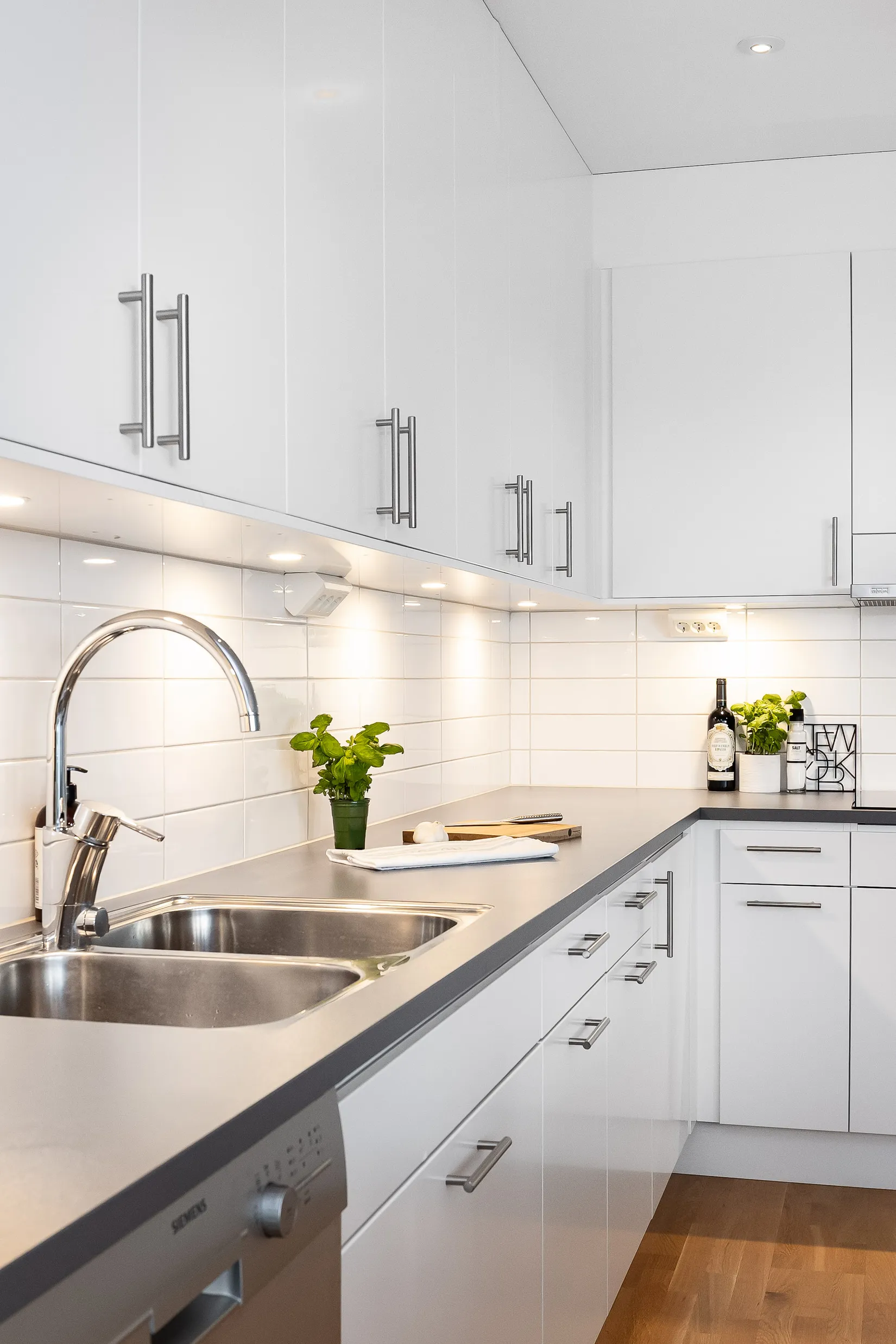 Bostadsrätt, Restalundsvägen 2, Centralt, Örebro