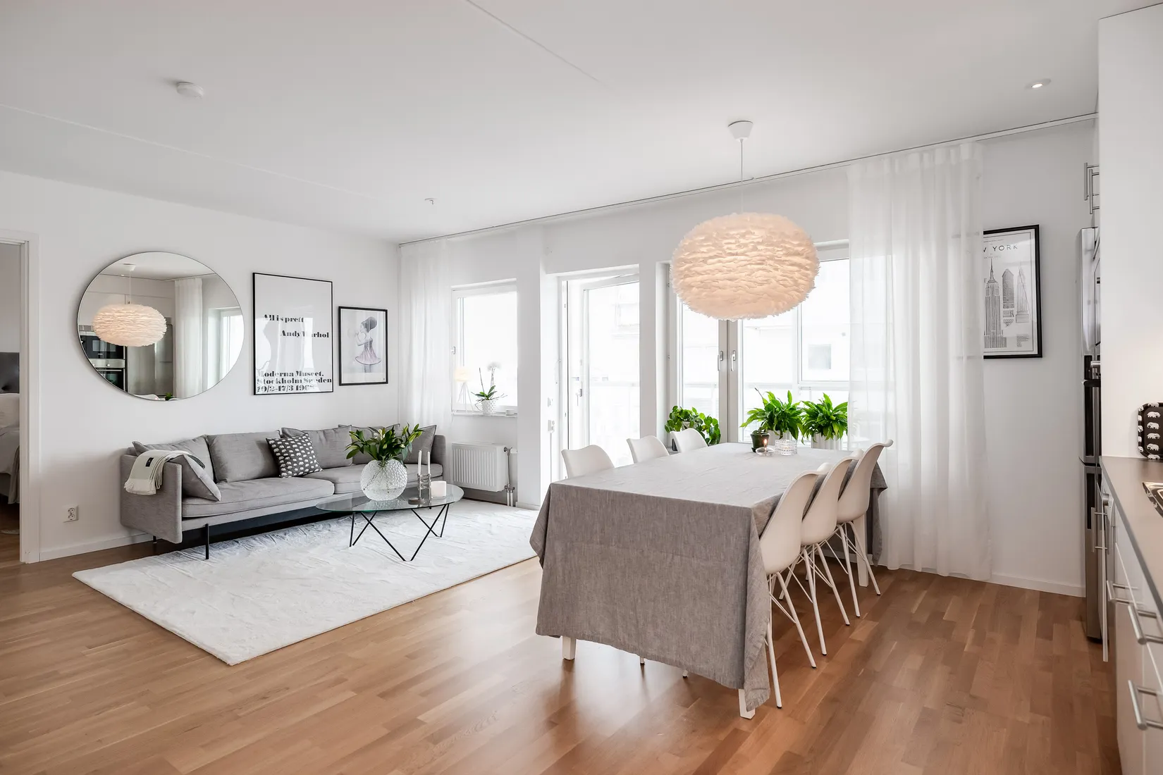 Bostadsrätt, Restalundsvägen 2, Centralt, Örebro