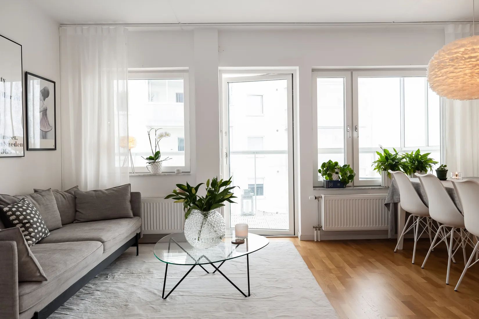 Bostadsrätt, Restalundsvägen 2, Centralt, Örebro