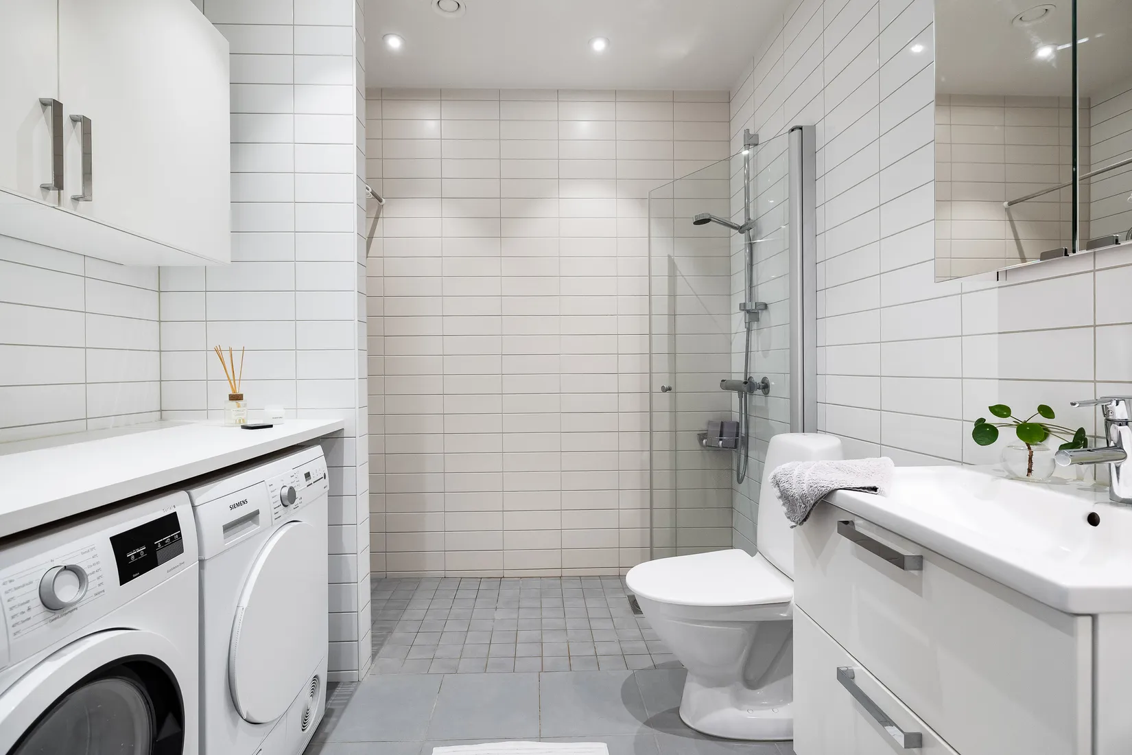 Bostadsrätt, Restalundsvägen 2, Centralt, Örebro