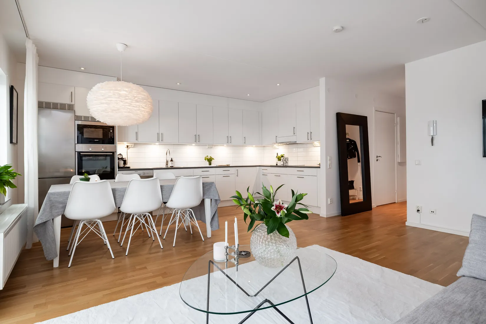 Bostadsrätt, Restalundsvägen 2, Centralt, Örebro