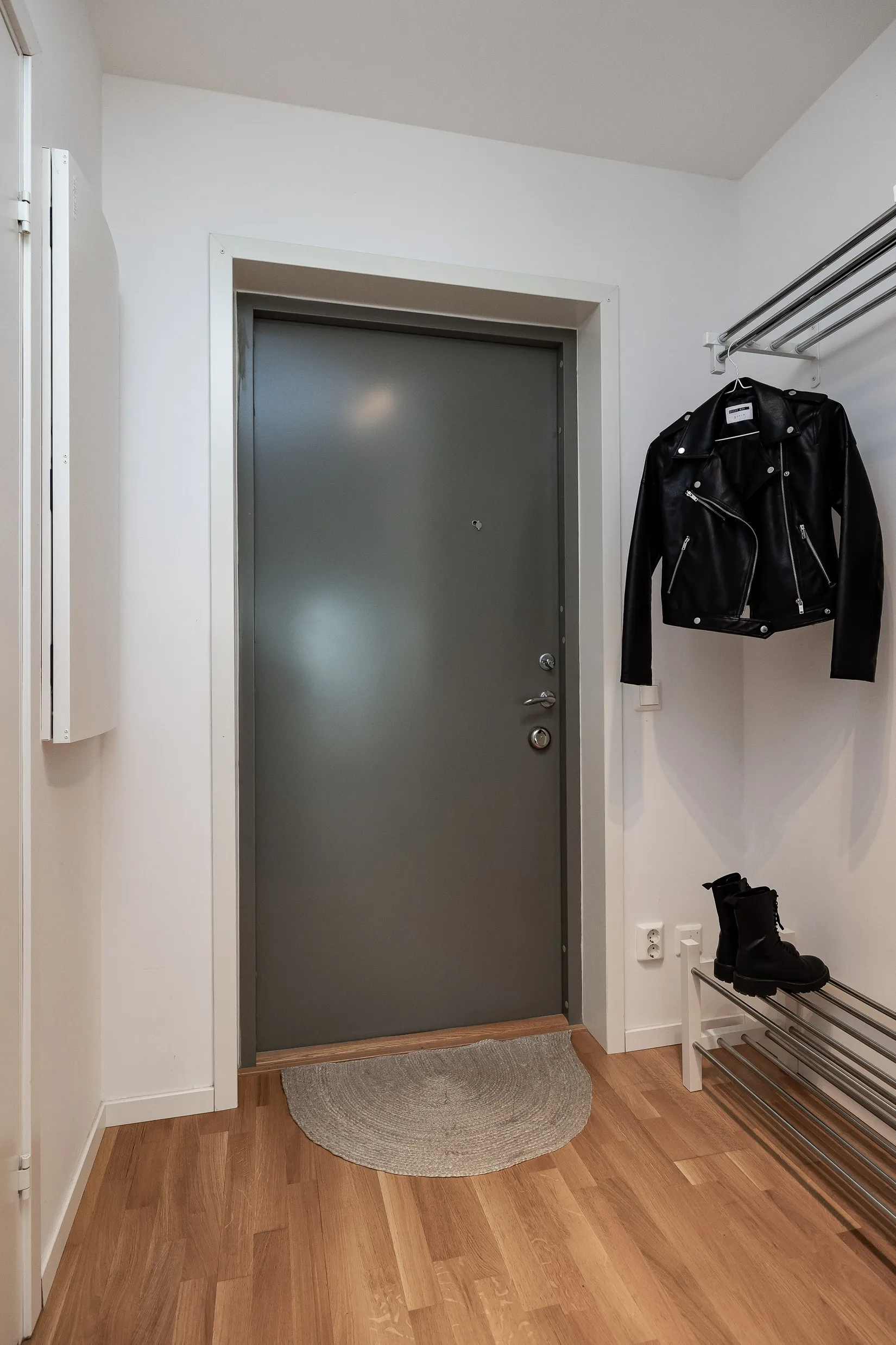 Bostadsrätt, Restalundsvägen 2, Centralt, Örebro