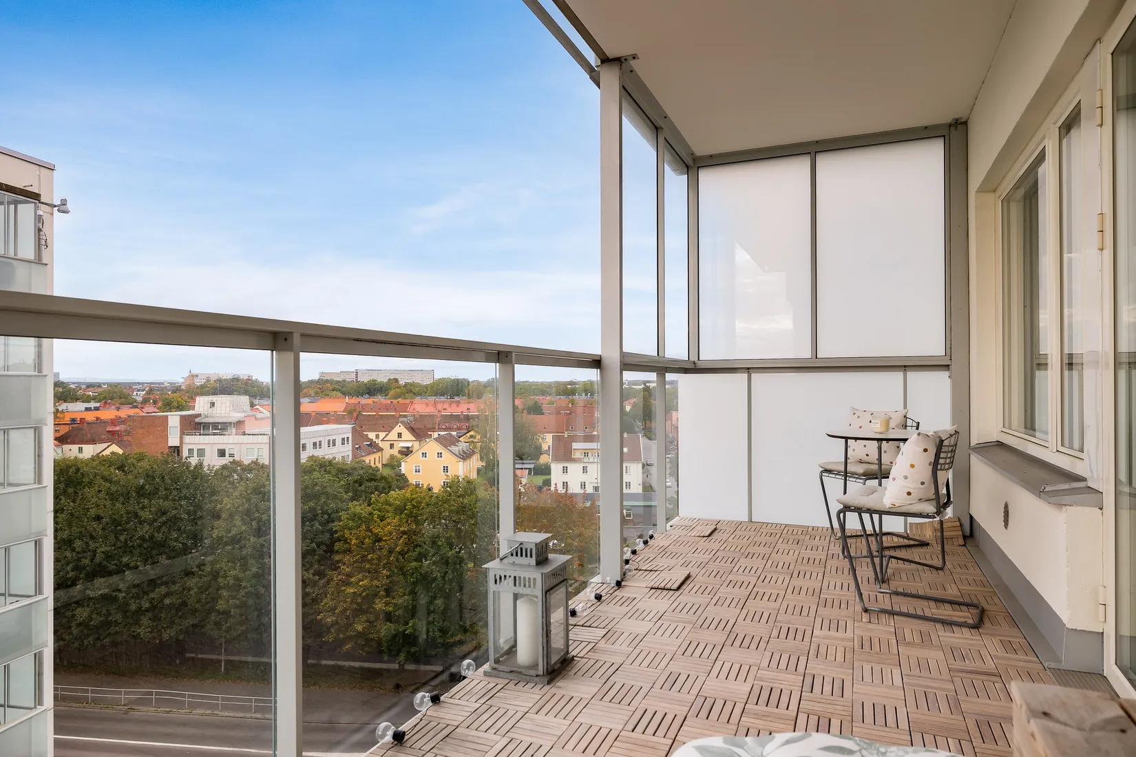 Bostadsrätt, Restalundsvägen 2, Centralt, Örebro