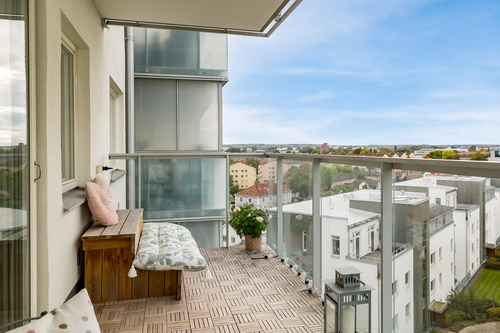 Bostadsrätt, Restalundsvägen 2, Centralt, Örebro