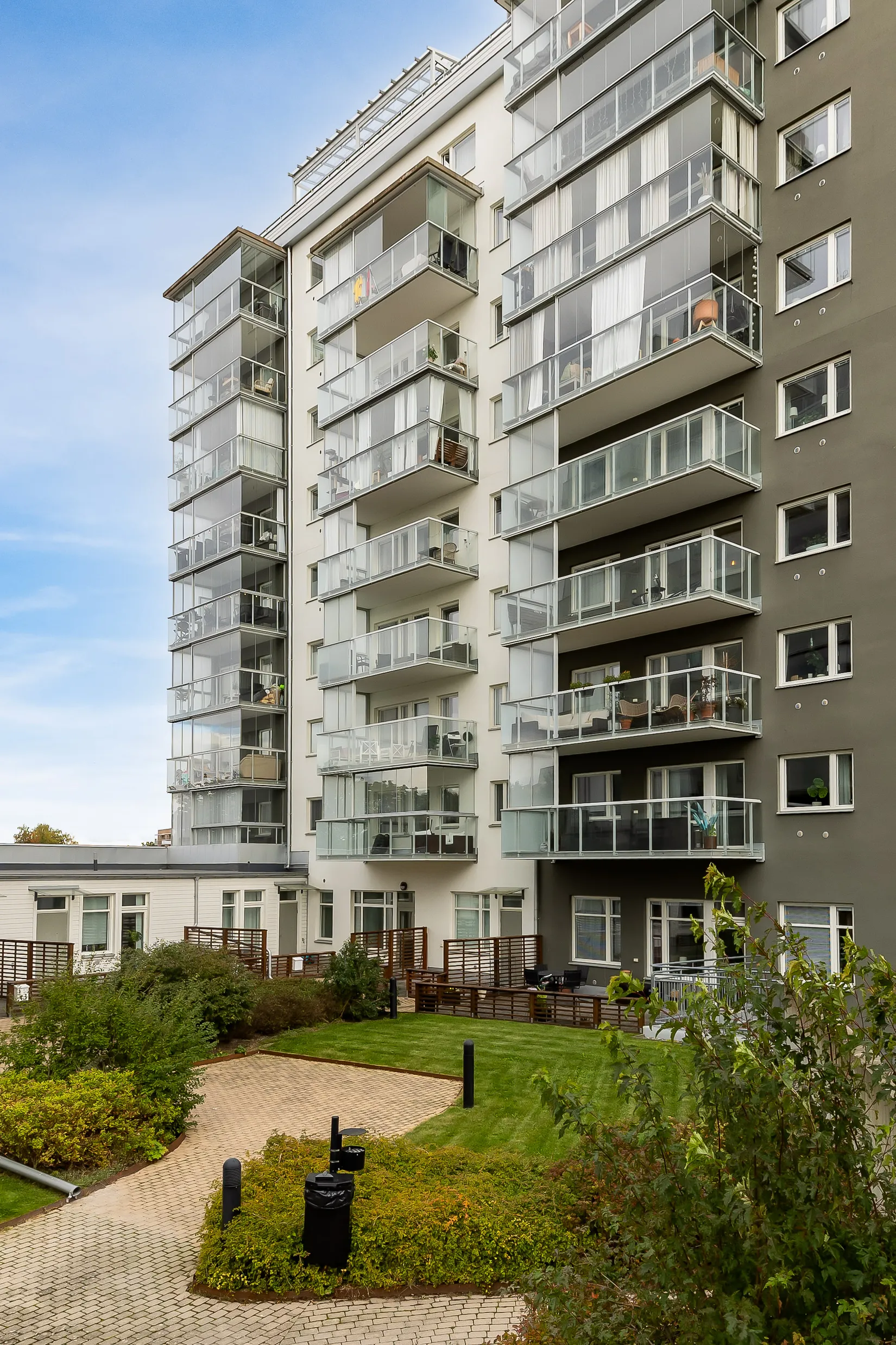 Bostadsrätt, Restalundsvägen 2, Centralt, Örebro