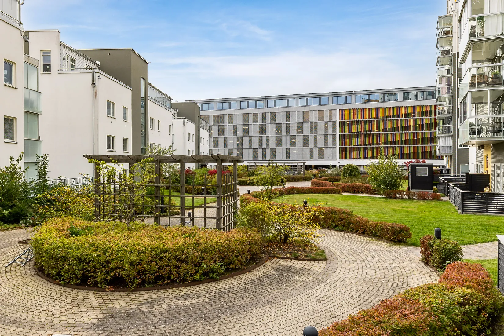 Bostadsrätt, Restalundsvägen 2, Centralt, Örebro