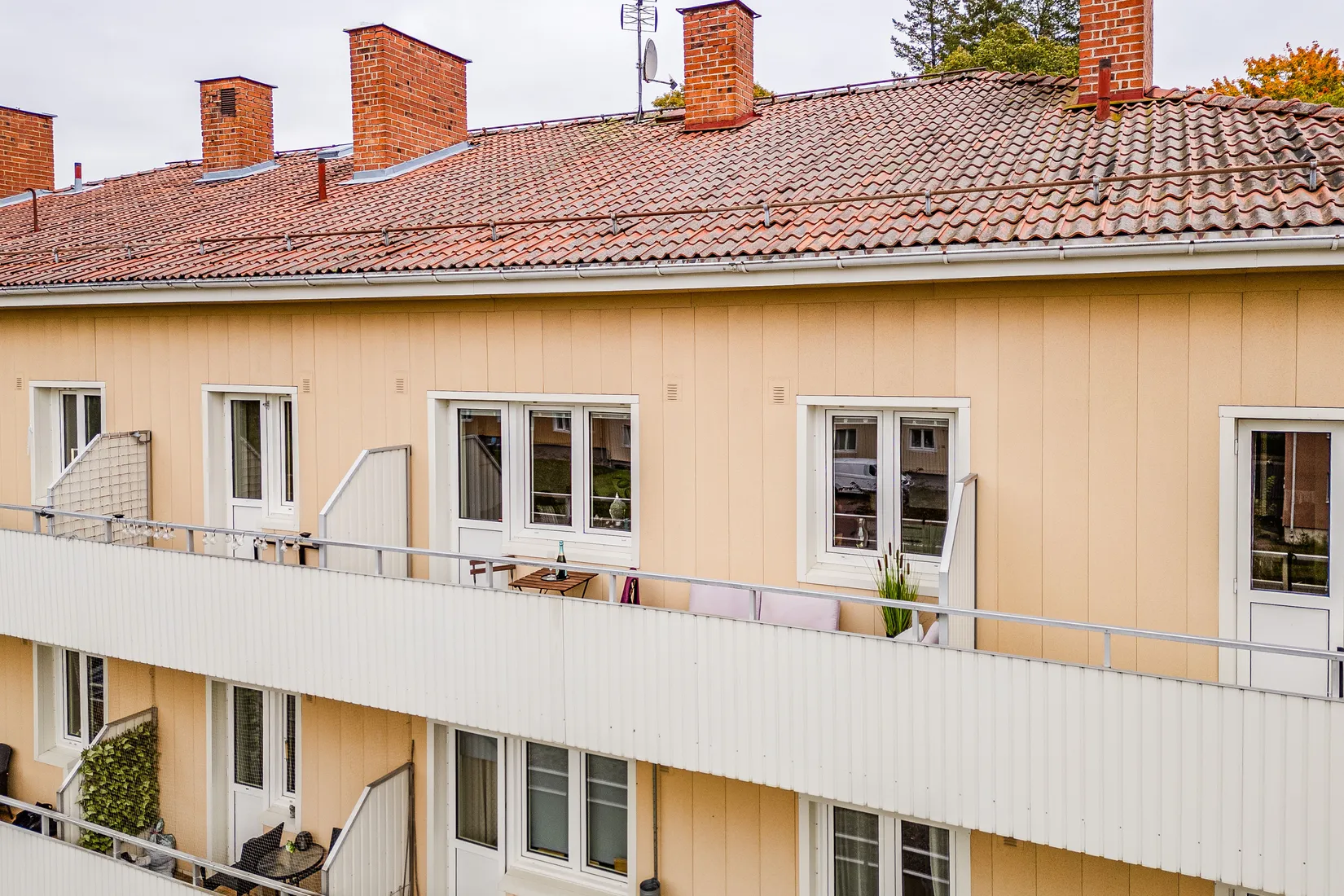 Bostadsrätt, Drottninggatan 28B, Enköping