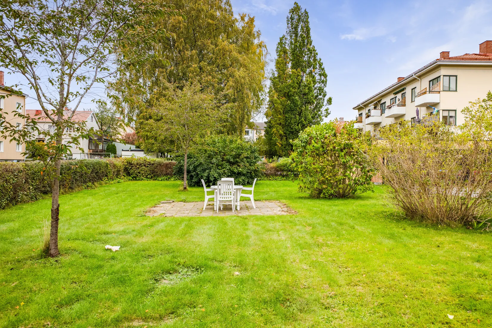 Bostadsrätt, Drottninggatan 28B, Enköping