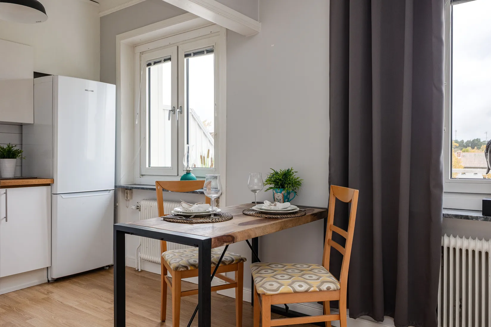 Bostadsrätt, Drottninggatan 28B, Enköping