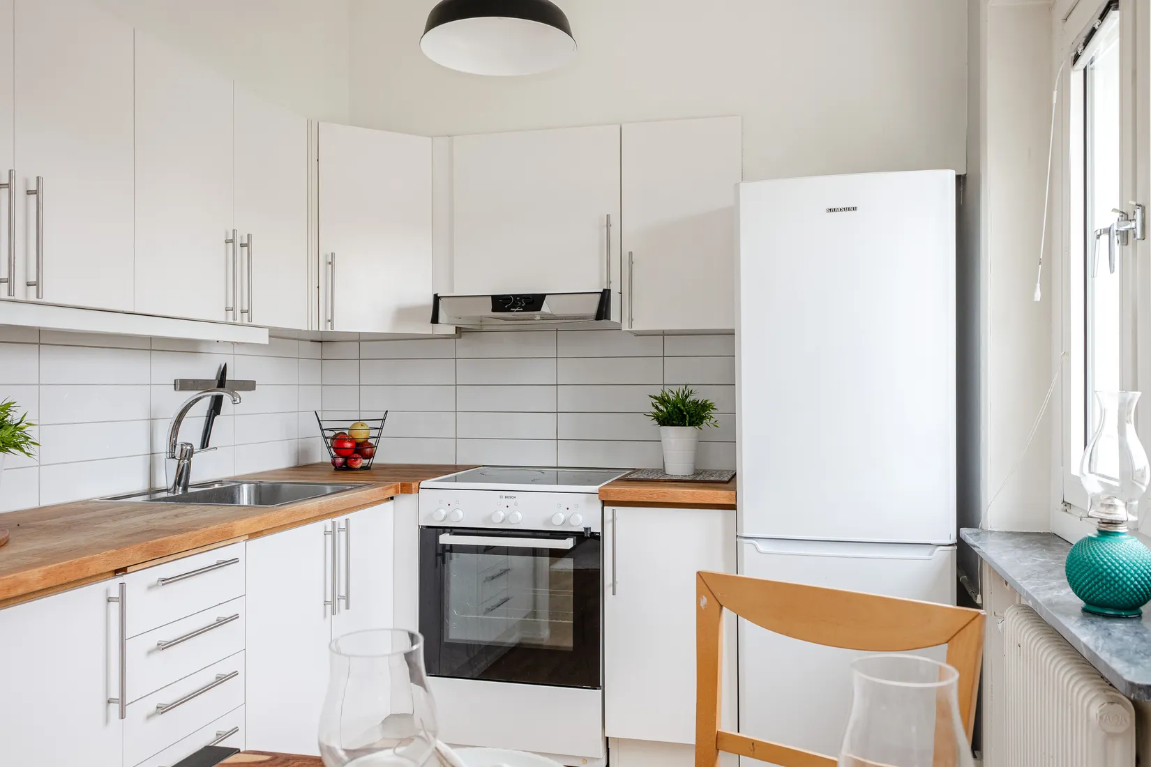 Bostadsrätt, Drottninggatan 28B, Enköping