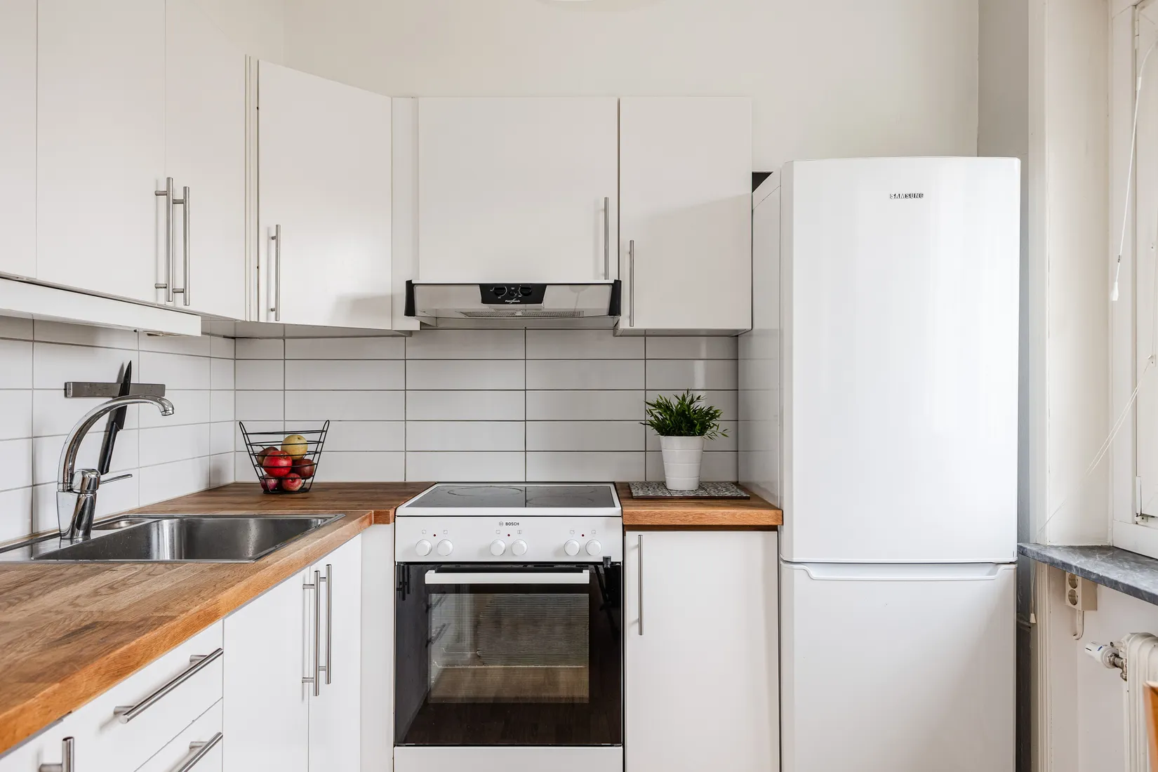 Bostadsrätt, Drottninggatan 28B, Enköping