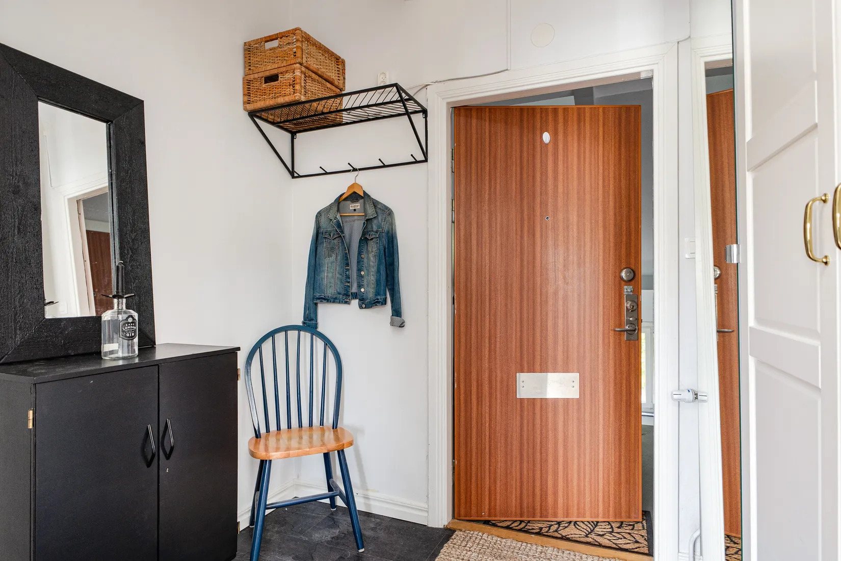 Bostadsrätt, Drottninggatan 28B, Enköping