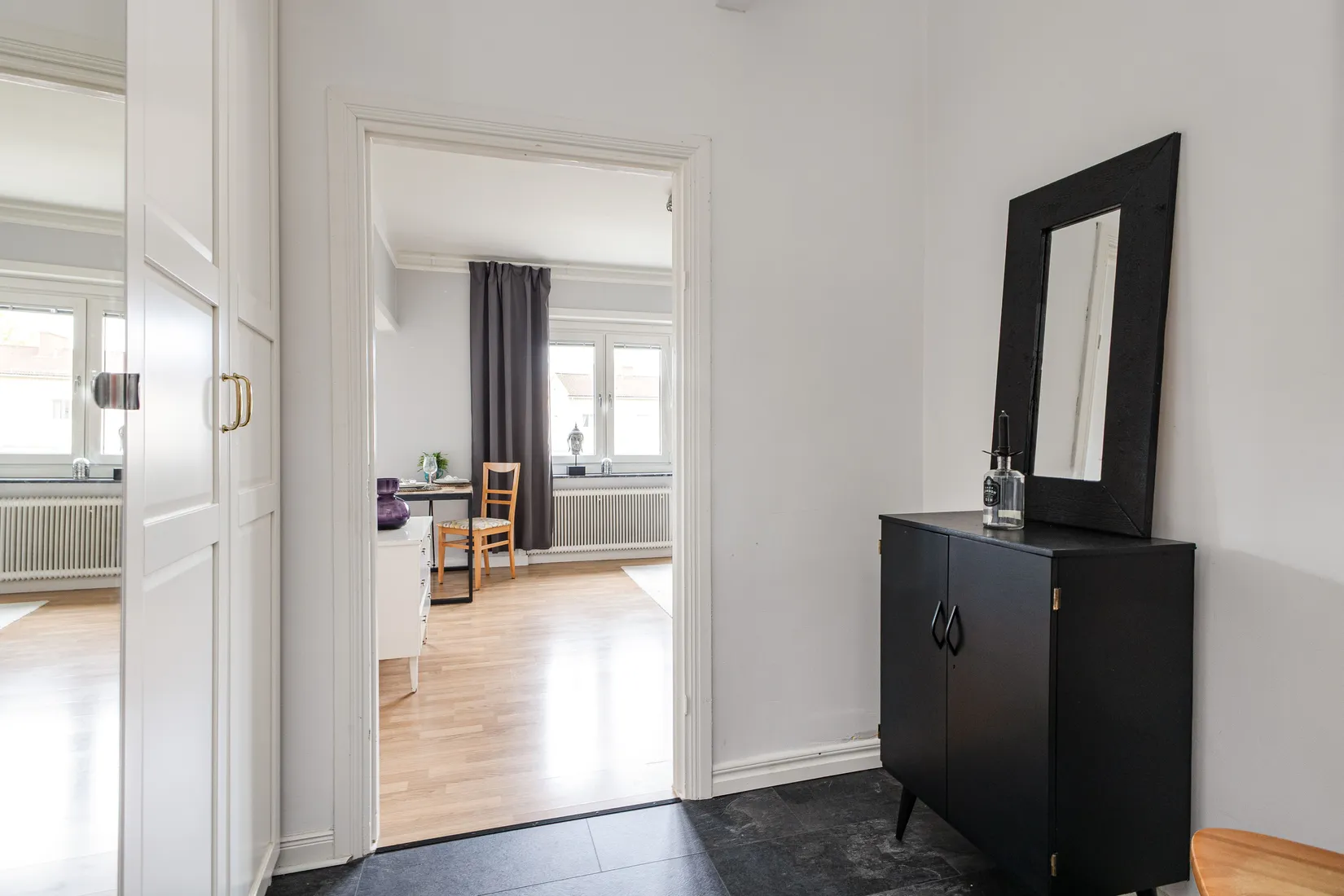 Bostadsrätt, Drottninggatan 28B, Enköping