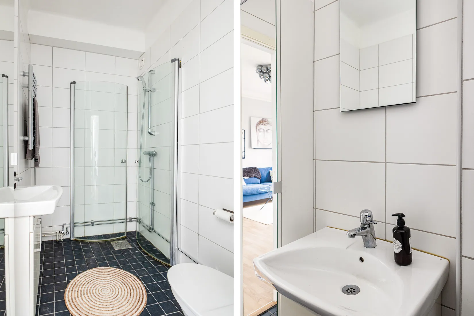 Bostadsrätt, Drottninggatan 28B, Enköping