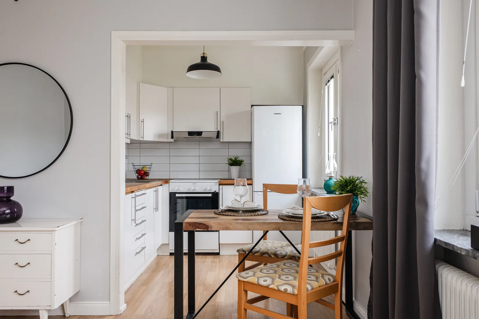 Bostadsrätt, Drottninggatan 28B, Enköping