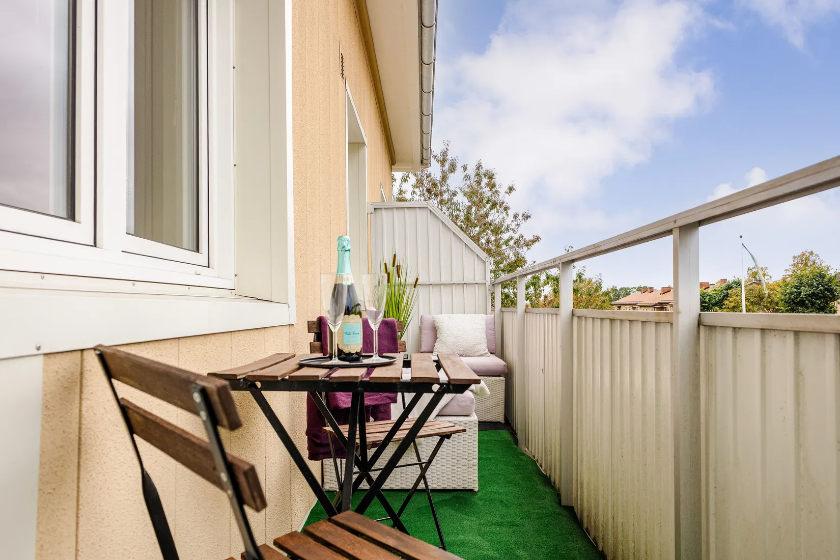 Bostadsrätt, Drottninggatan 28B, Enköping