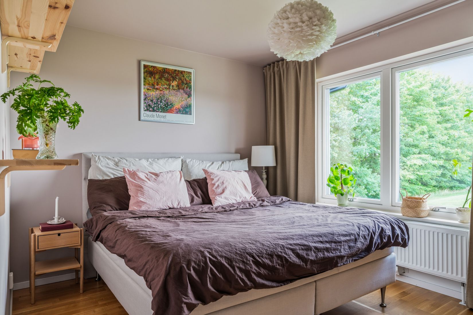 Radhus, Plåtslagaregatan 2M, Teckomatorp, Svalöv