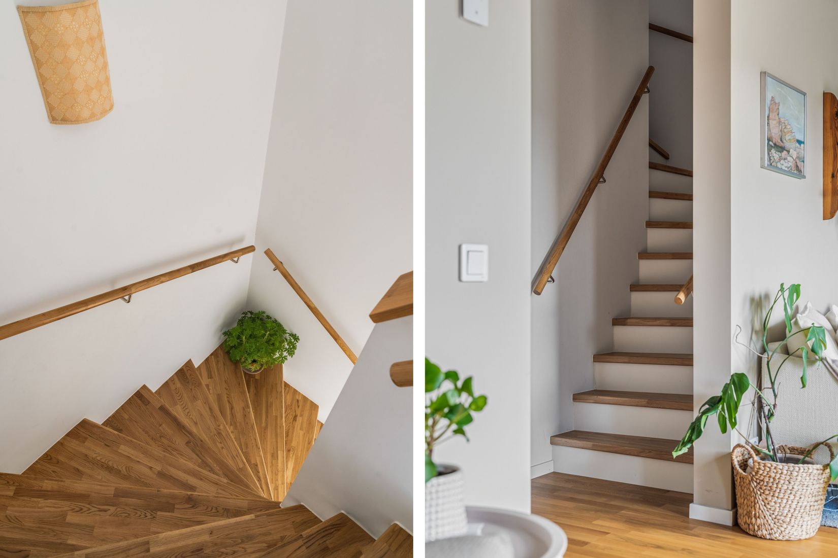 Radhus, Plåtslagaregatan 2M, Teckomatorp, Svalöv