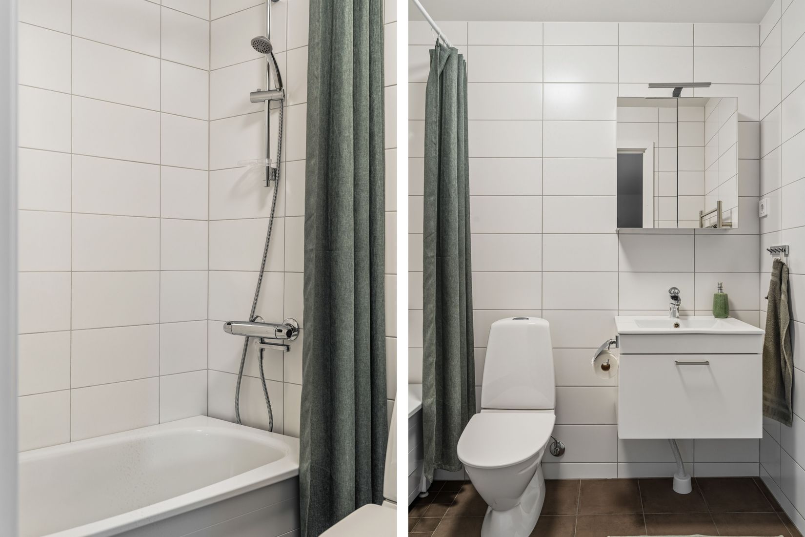 Radhus, Plåtslagaregatan 2M, Teckomatorp, Svalöv