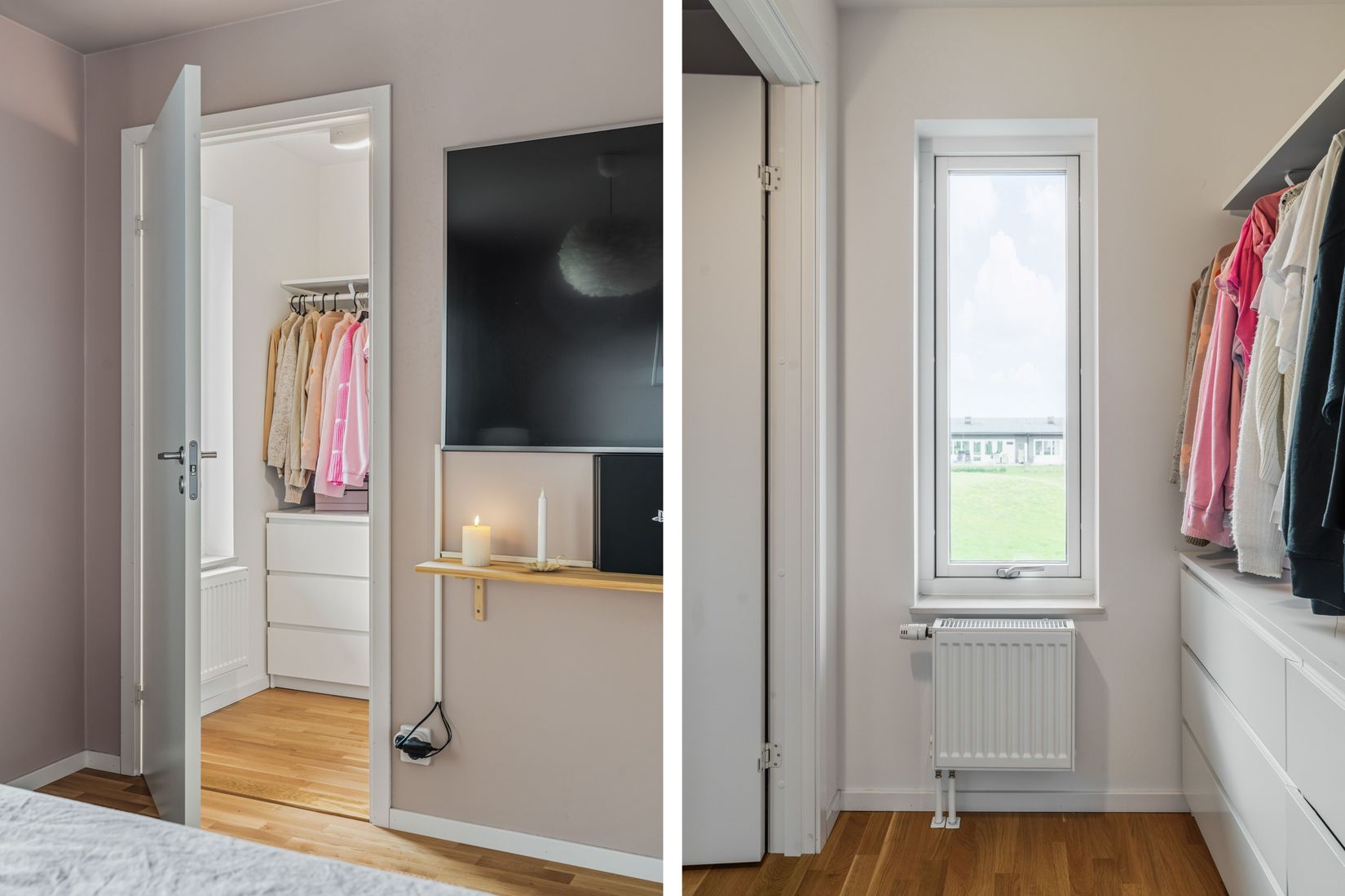 Radhus, Plåtslagaregatan 2M, Teckomatorp, Svalöv