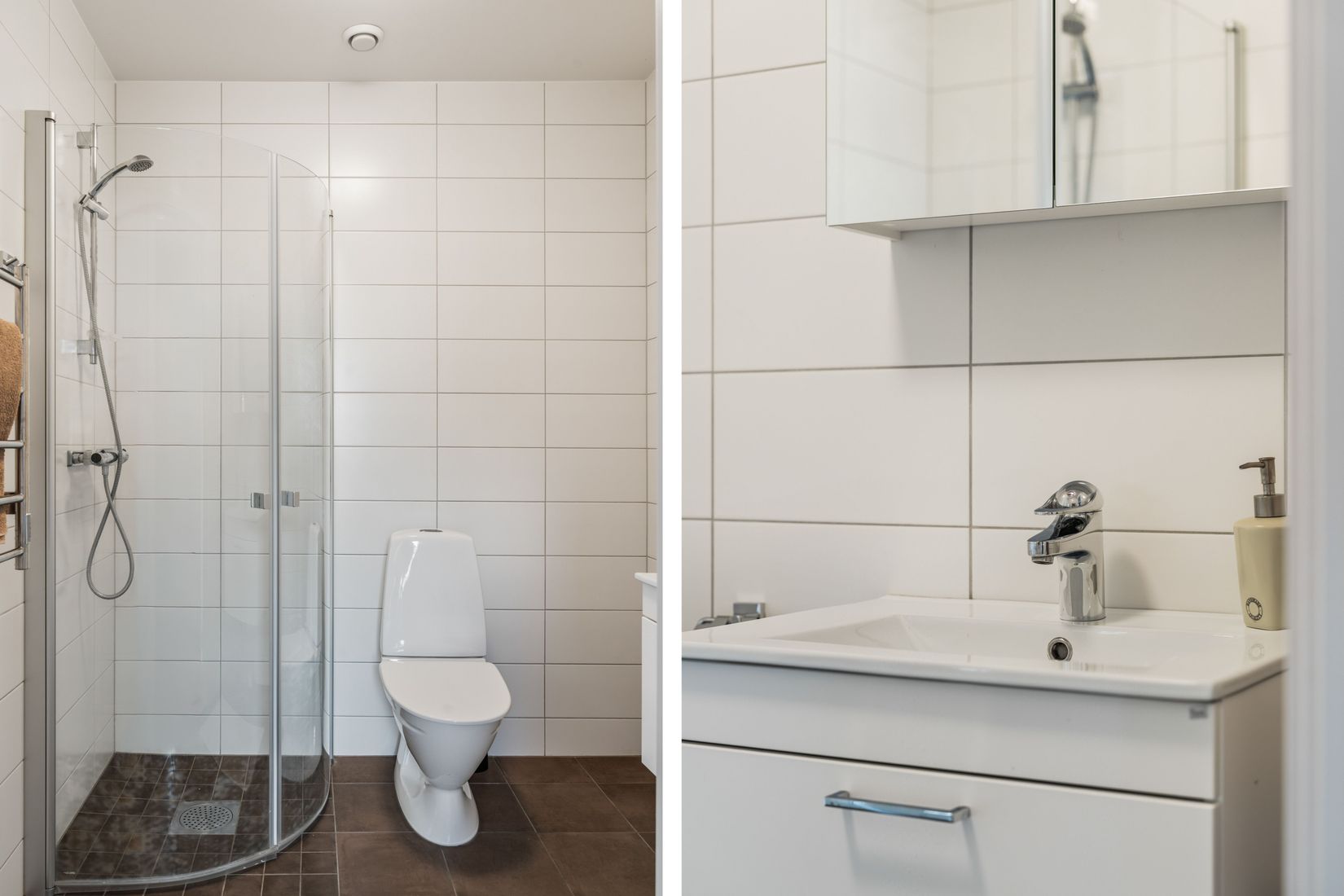 Radhus, Plåtslagaregatan 2M, Teckomatorp, Svalöv