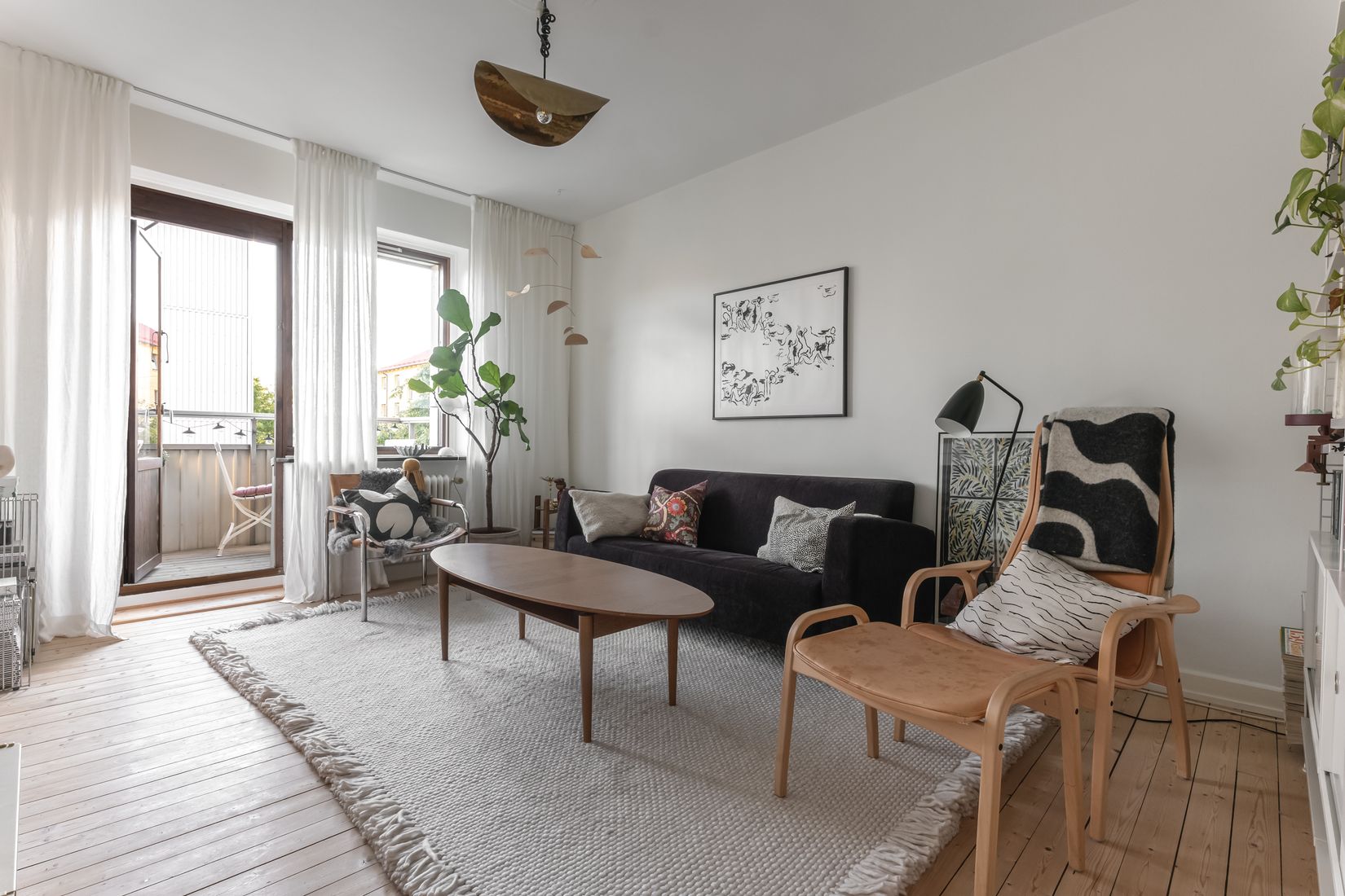 Bostadsrätt, Repslagaregatan 7A, Masthugget, Göteborg