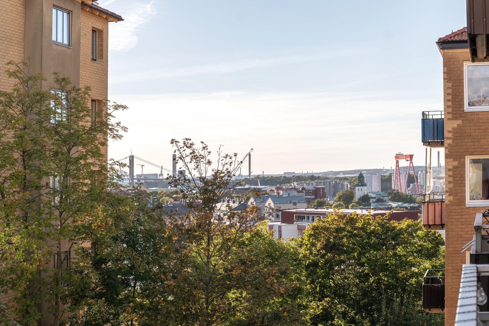 Bostadsrätt, Repslagaregatan 7A, Masthugget, Göteborg