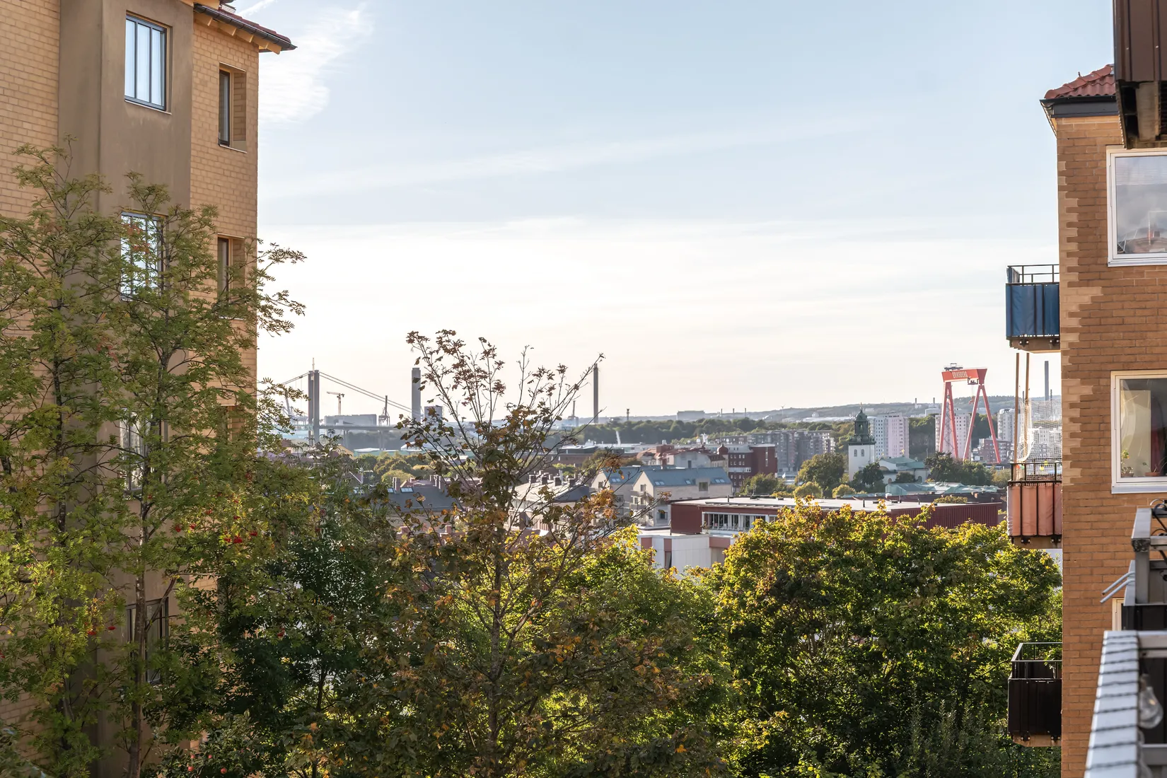 Bostadsrätt, Repslagaregatan 7A, Masthugget, Göteborg